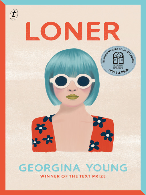 Title details for Loner by Georgina Young - Available